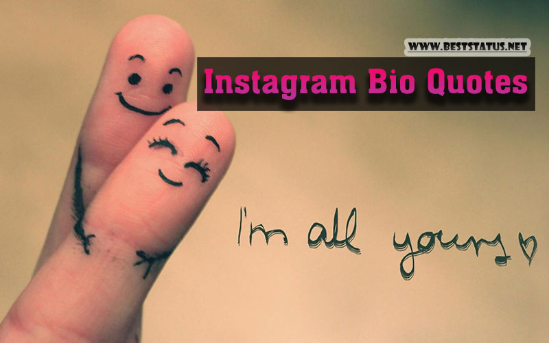 Instagram Captions - Best Status Net